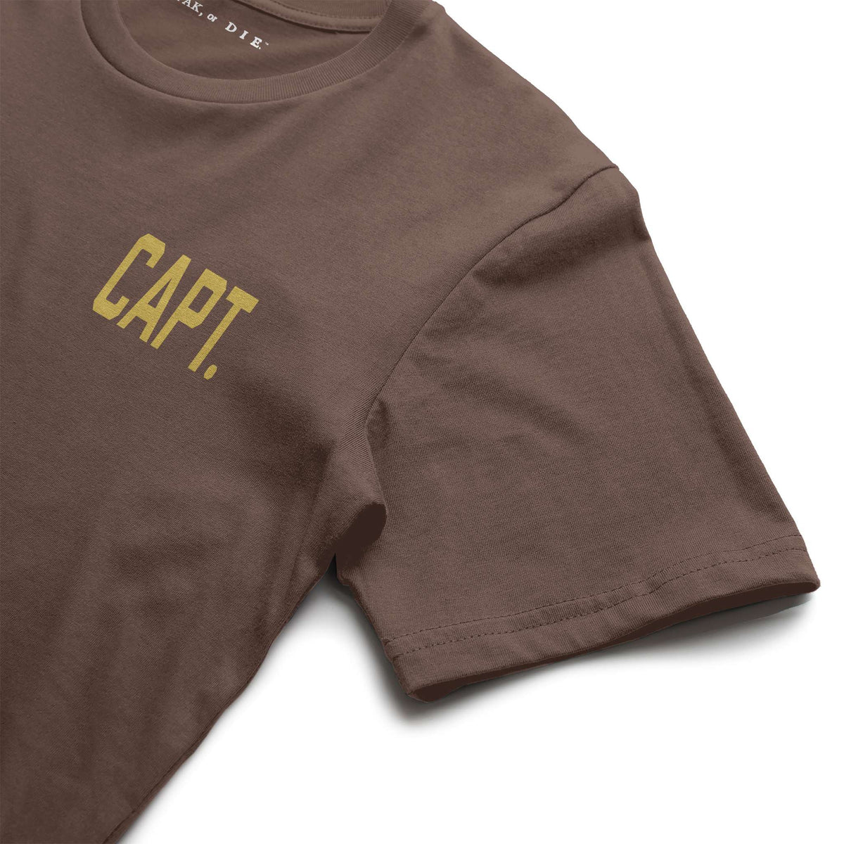 KAYAK CAPT. TEE