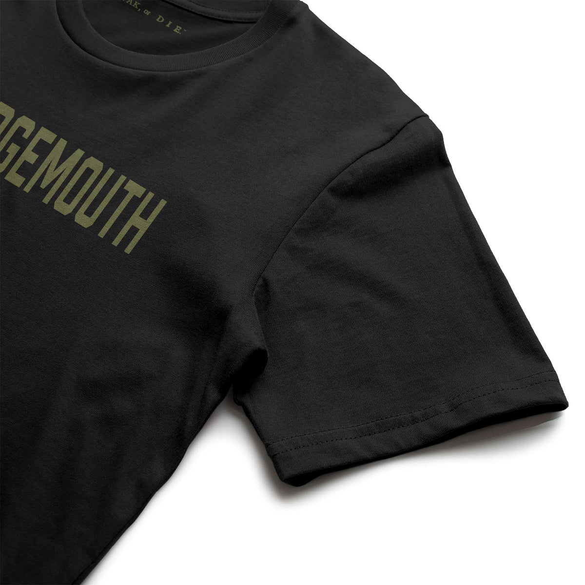 LARGEMOUTH TEE