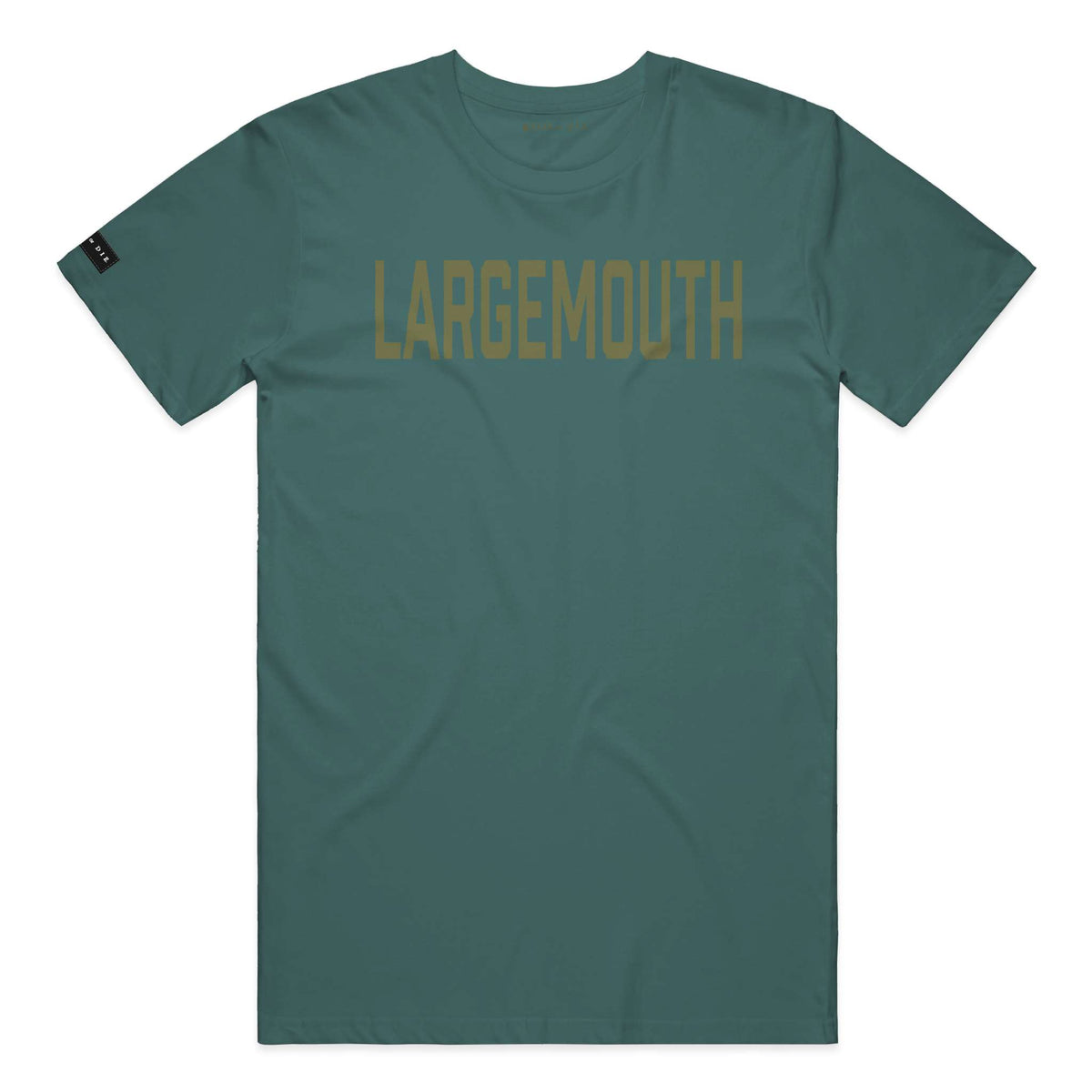 LARGEMOUTH TEE