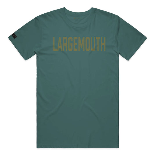 LARGEMOUTH TEE