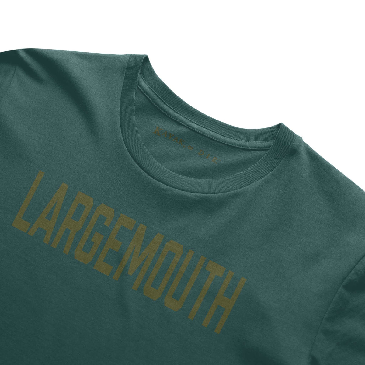 LARGEMOUTH TEE