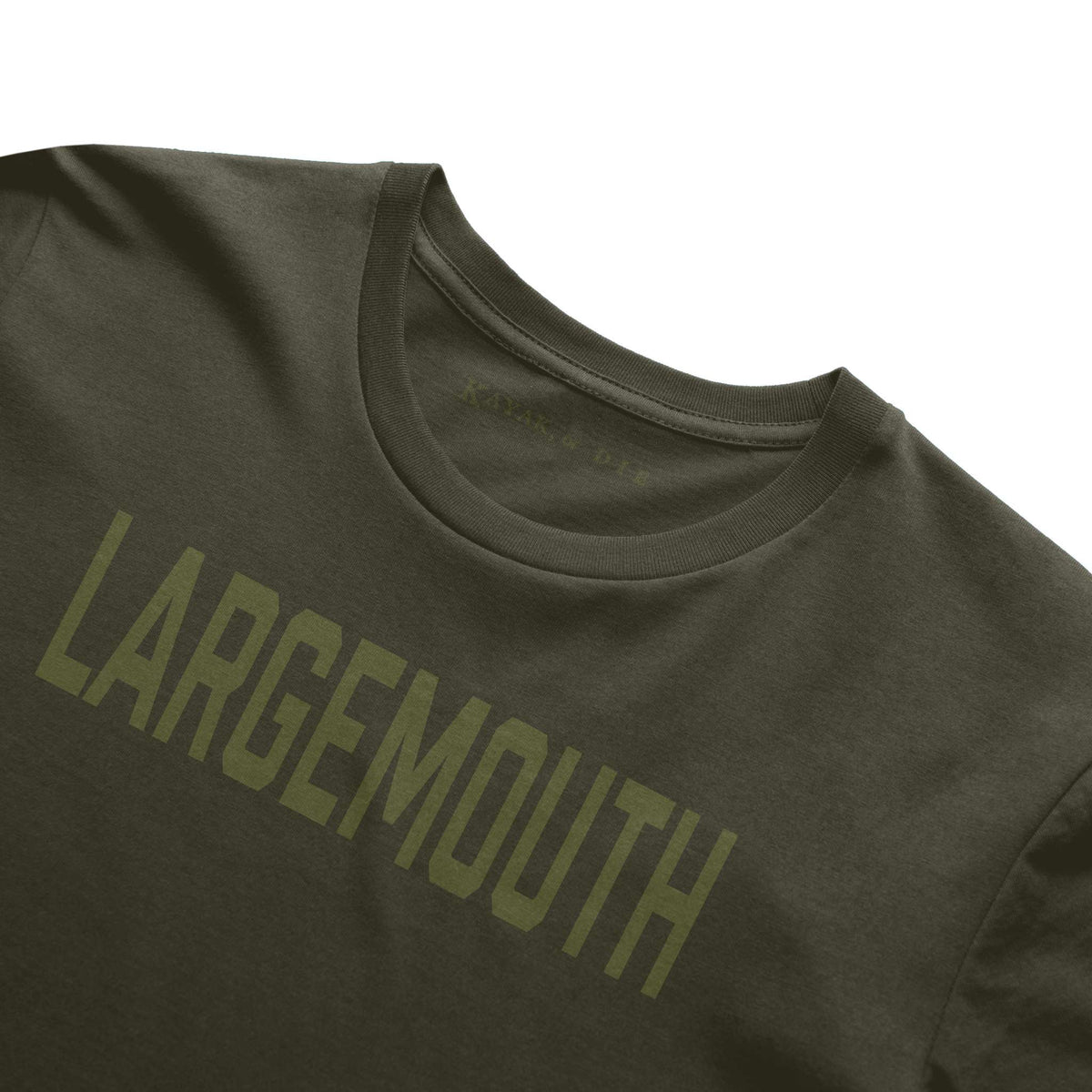 LARGEMOUTH TEE