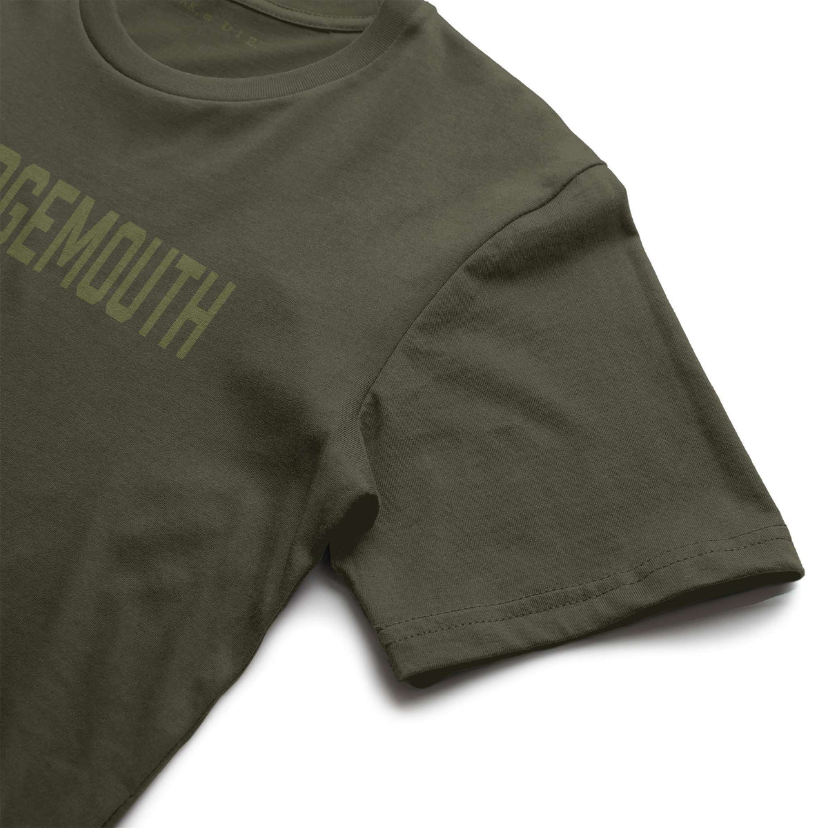 LARGEMOUTH TEE