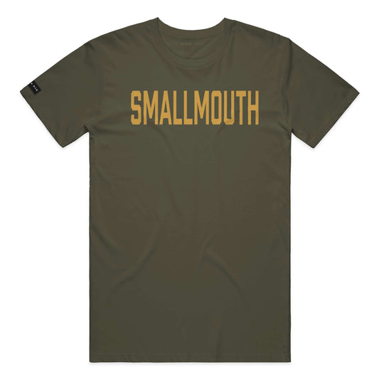 SMALLMOUTH TEE