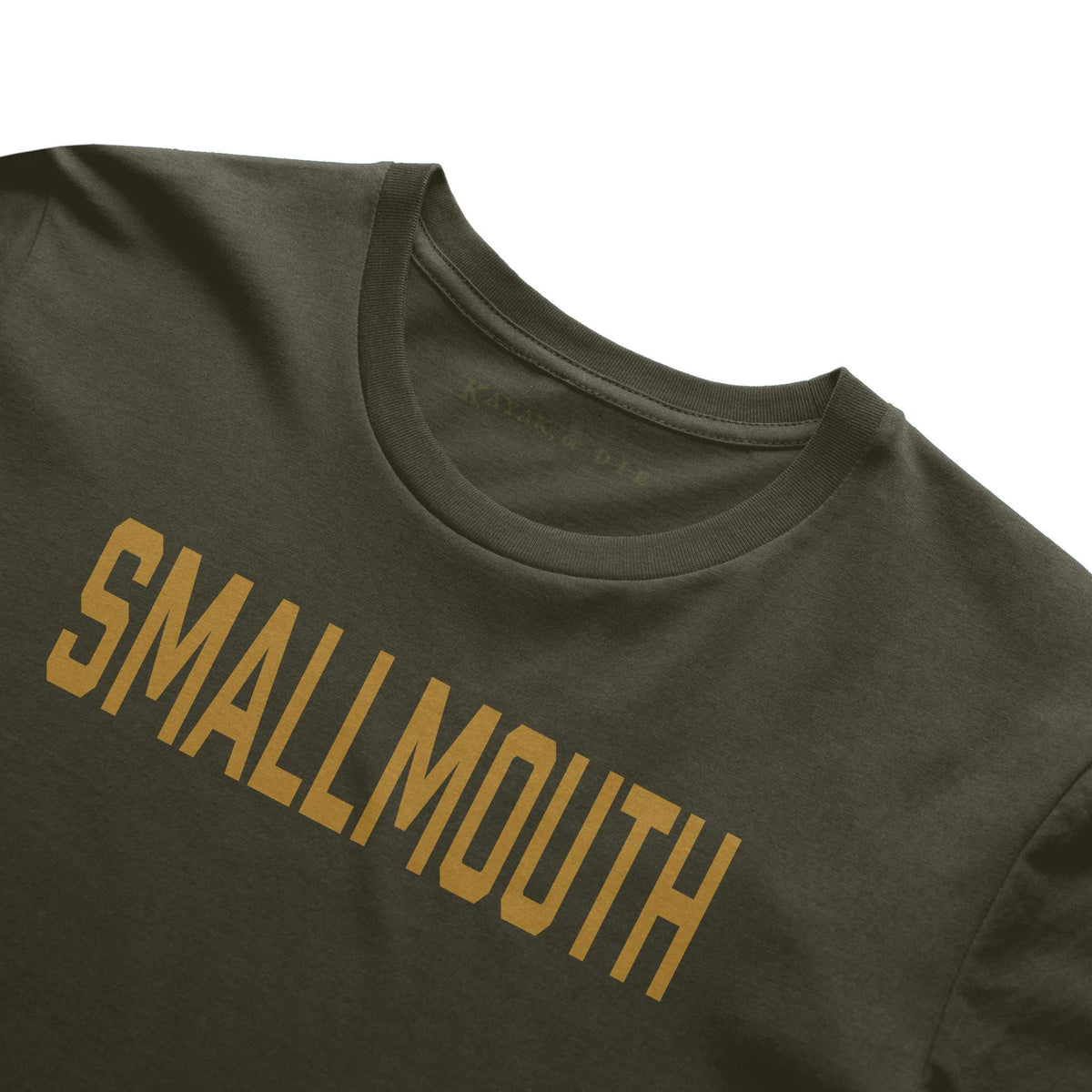 SMALLMOUTH TEE