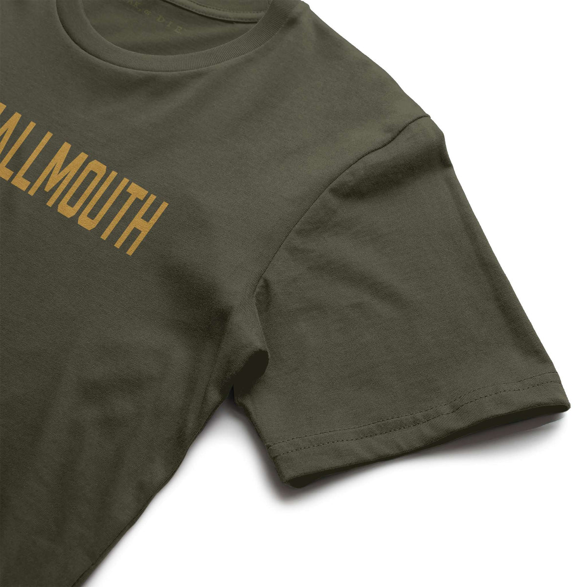 SMALLMOUTH TEE