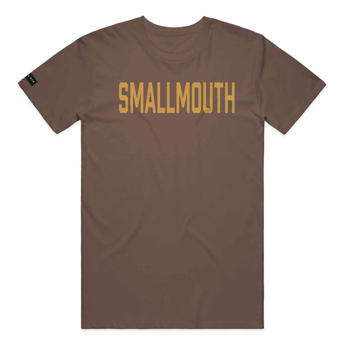 SMALLMOUTH TEE