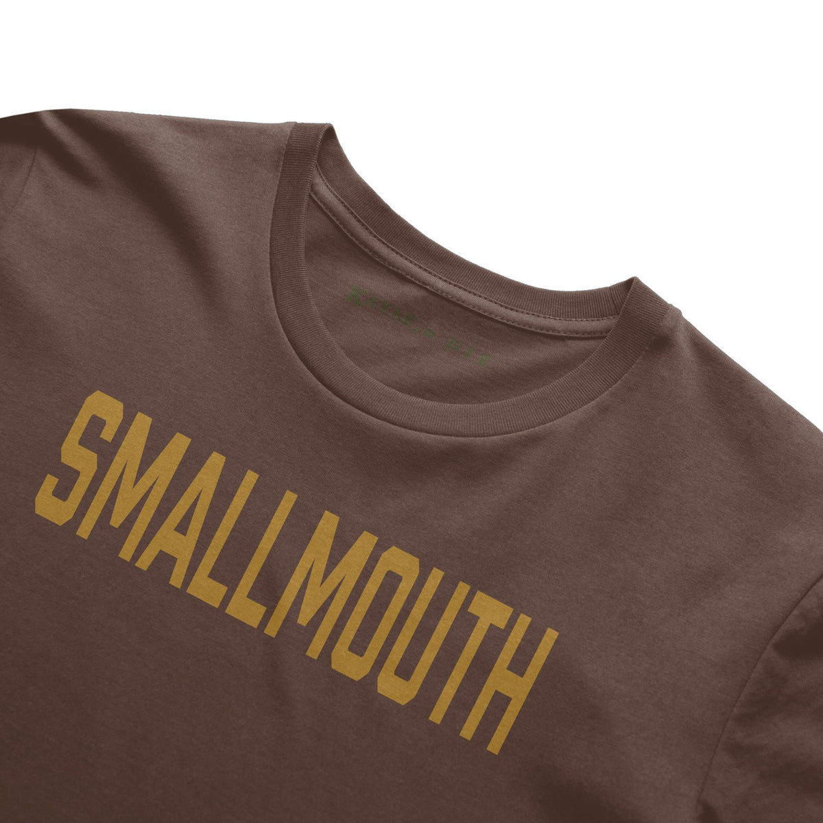 SMALLMOUTH TEE