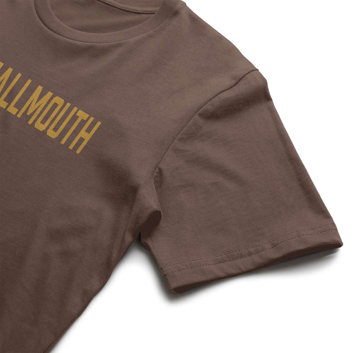 SMALLMOUTH TEE
