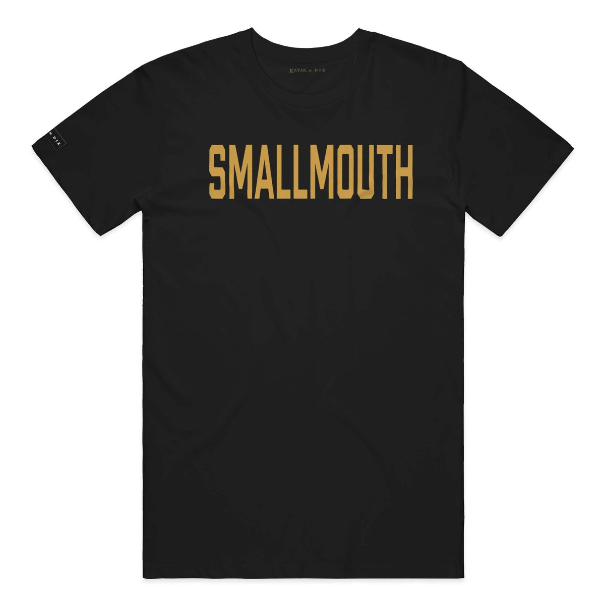SMALLMOUTH TEE