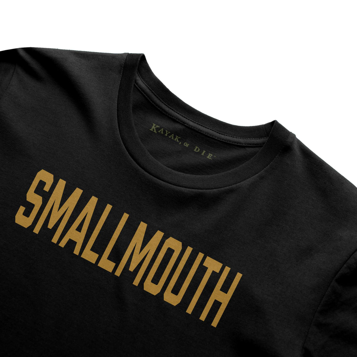 SMALLMOUTH TEE