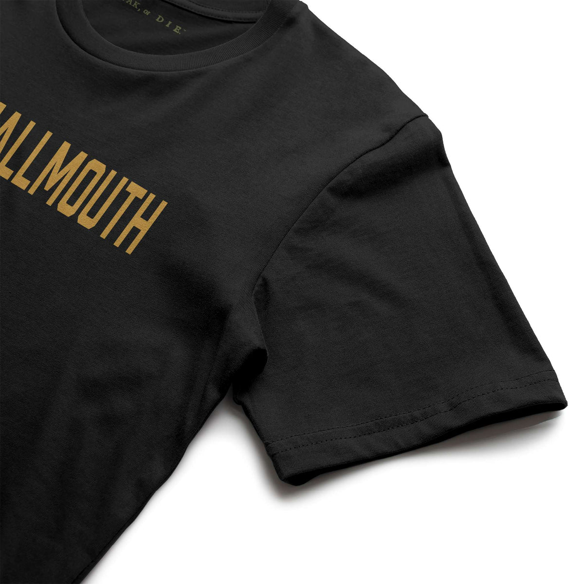 SMALLMOUTH TEE