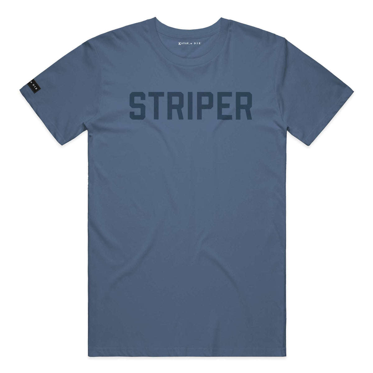 STRIPER TEE