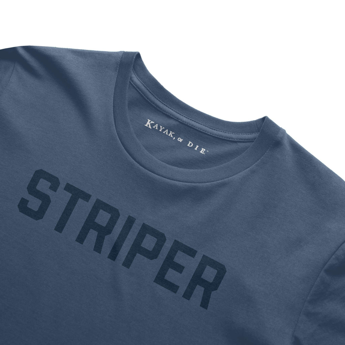 STRIPER TEE