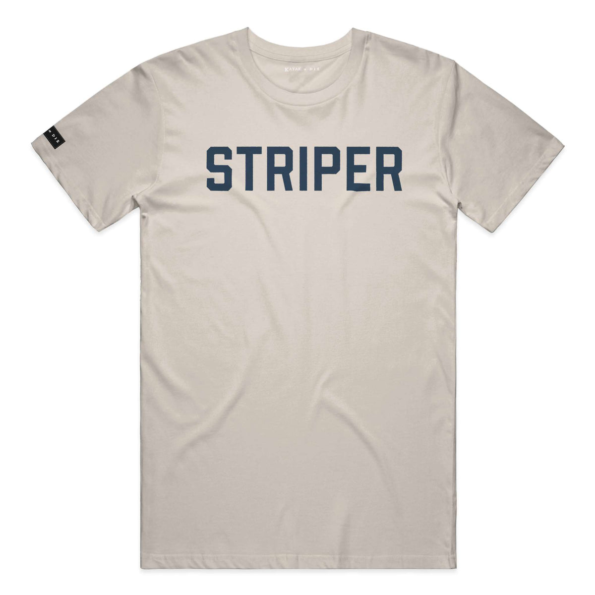STRIPER TEE