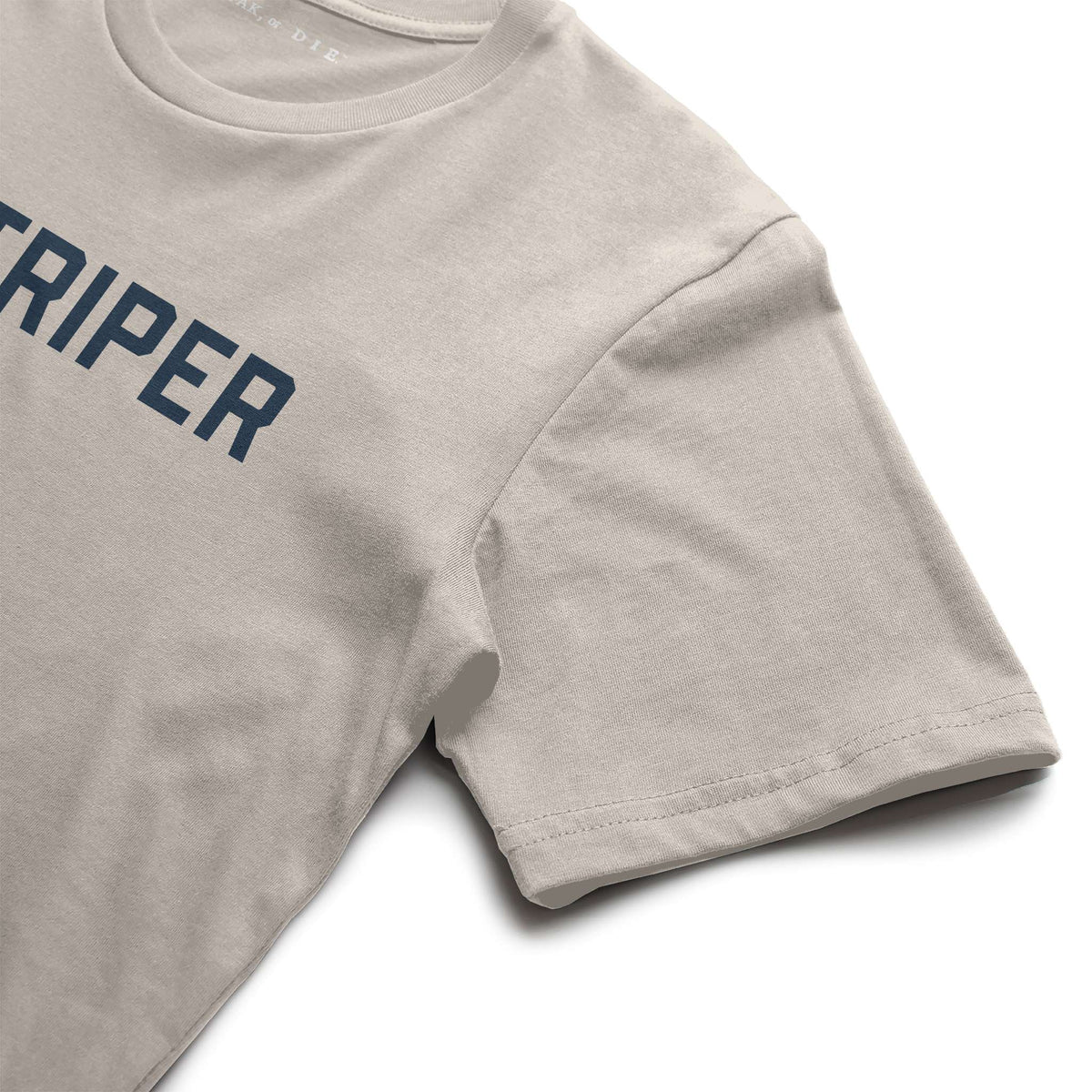 STRIPER TEE