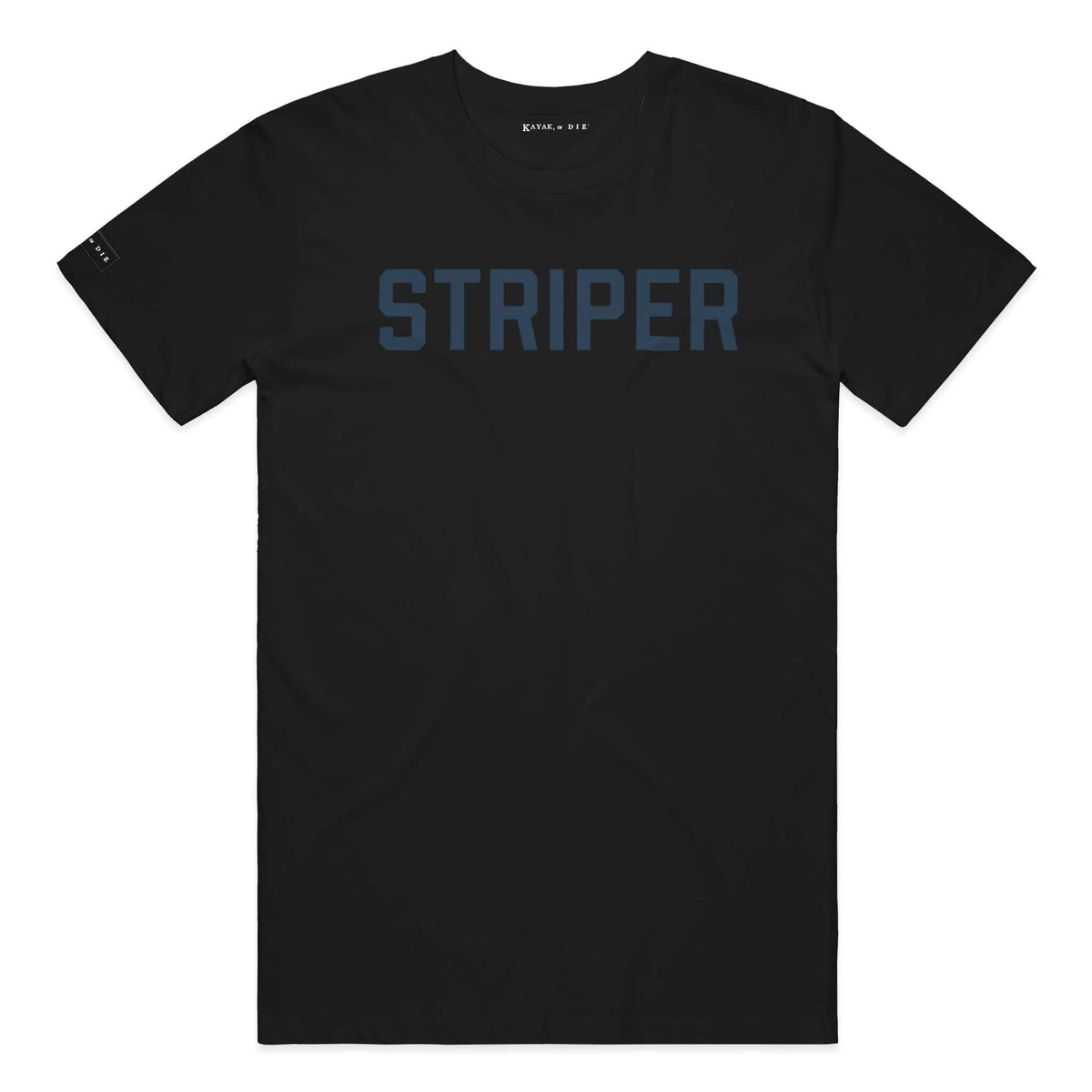 STRIPER TEE