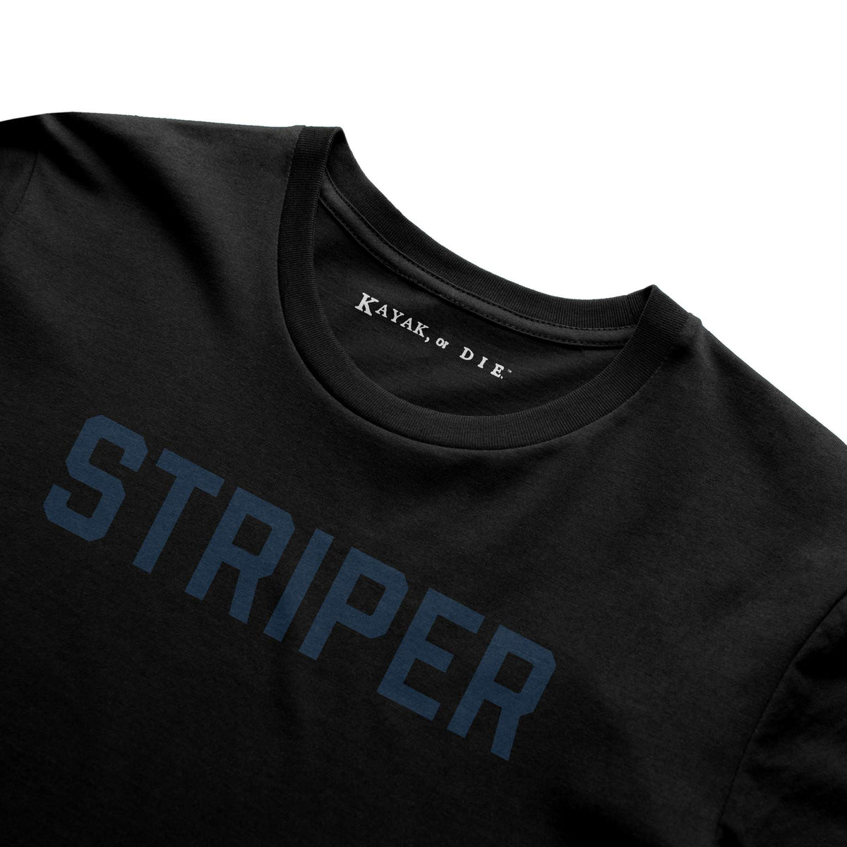STRIPER TEE