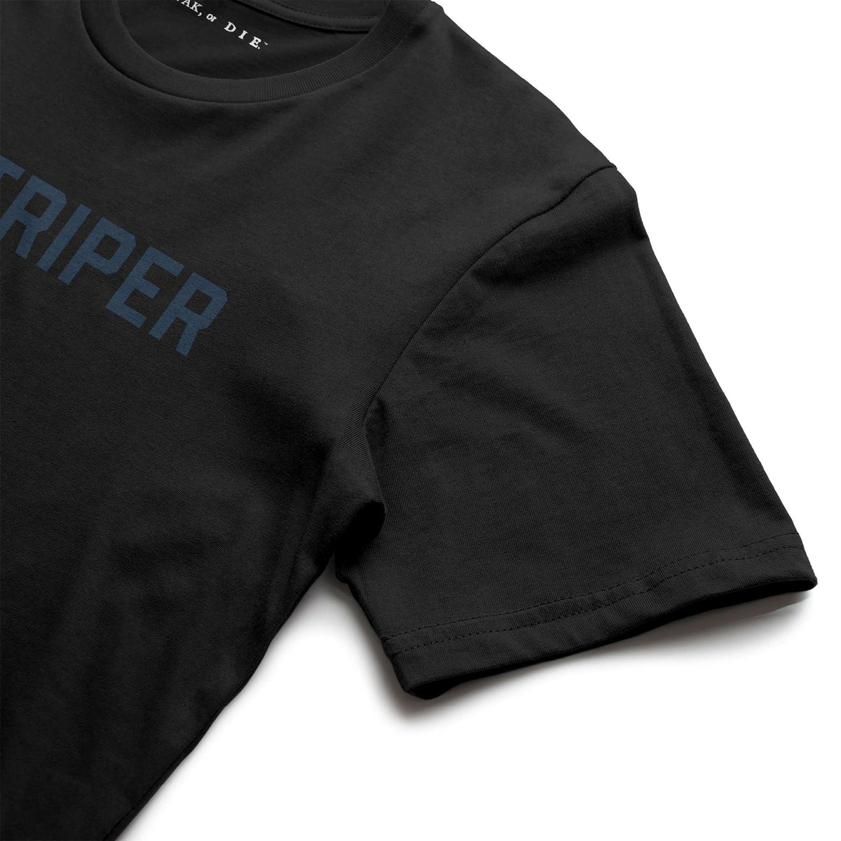 STRIPER TEE