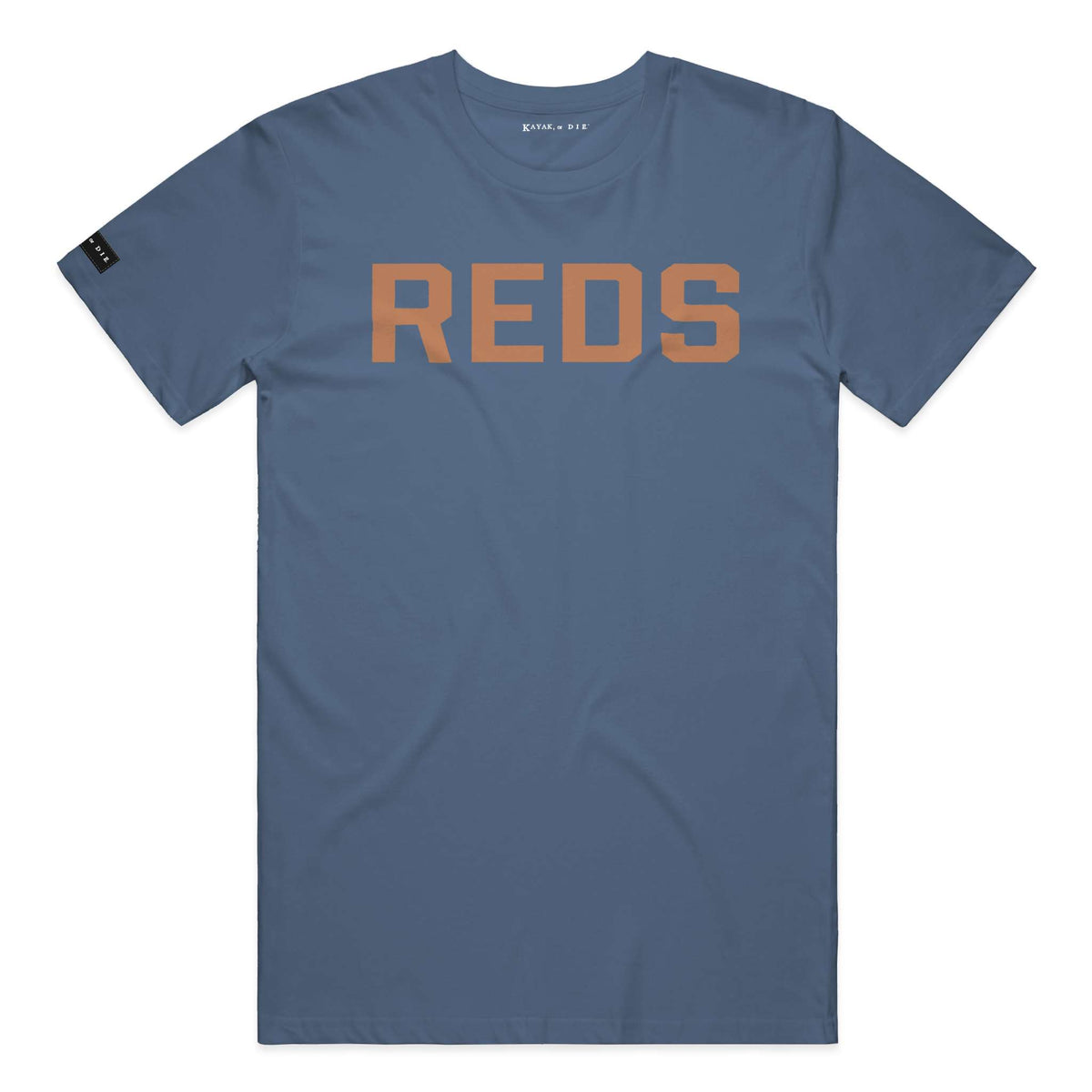 REDFISH TEE