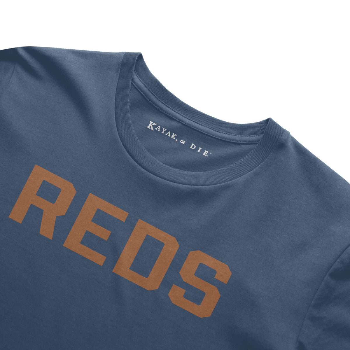 REDFISH TEE