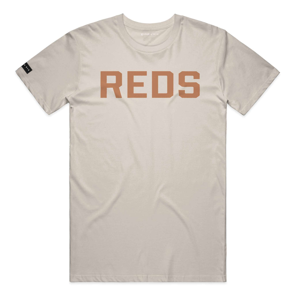 REDFISH TEE