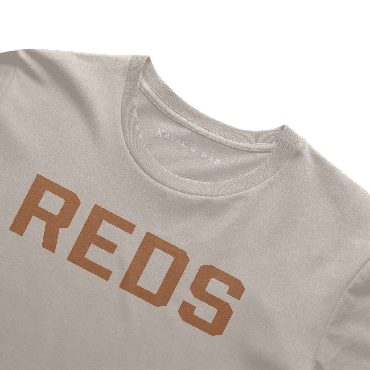 REDFISH TEE