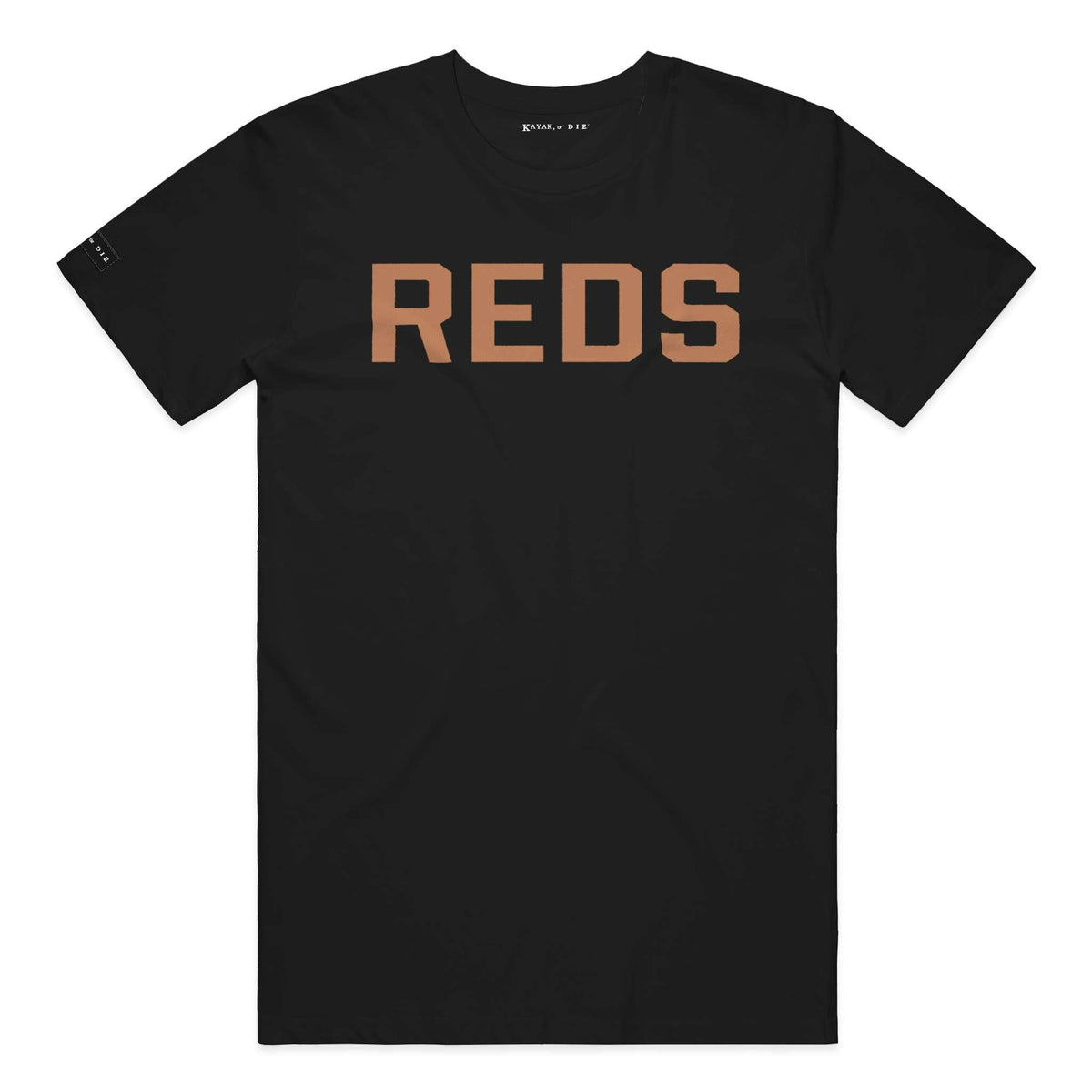 REDFISH TEE