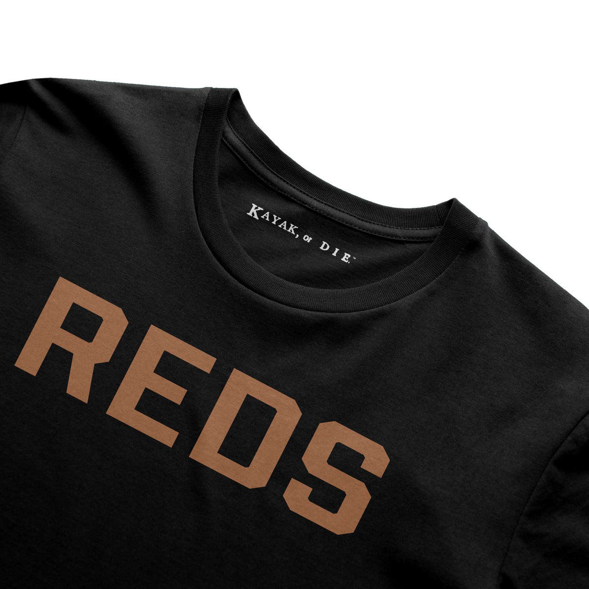 REDFISH TEE