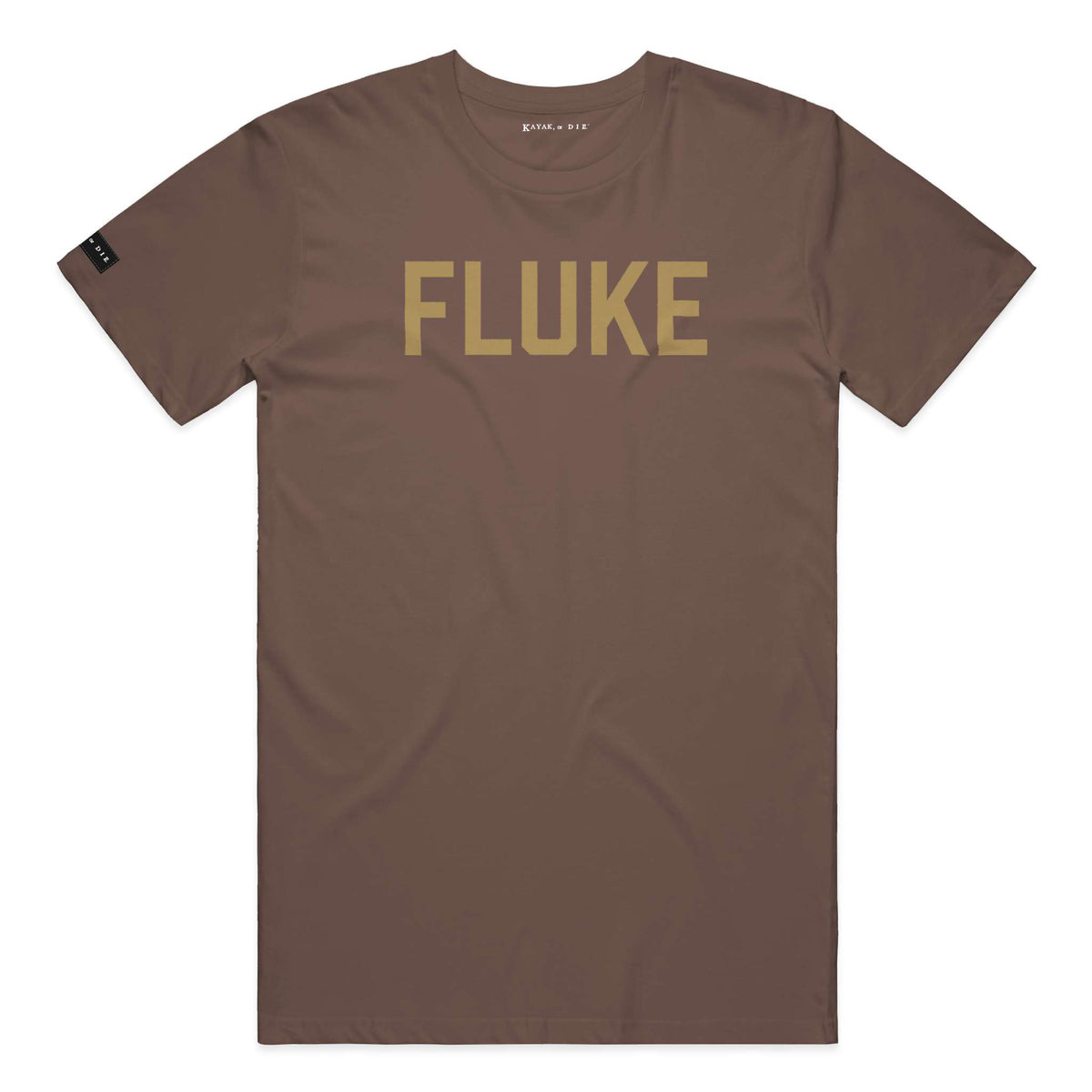 FLOUNDER TEE