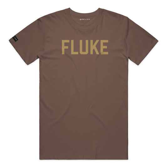 FLOUNDER TEE