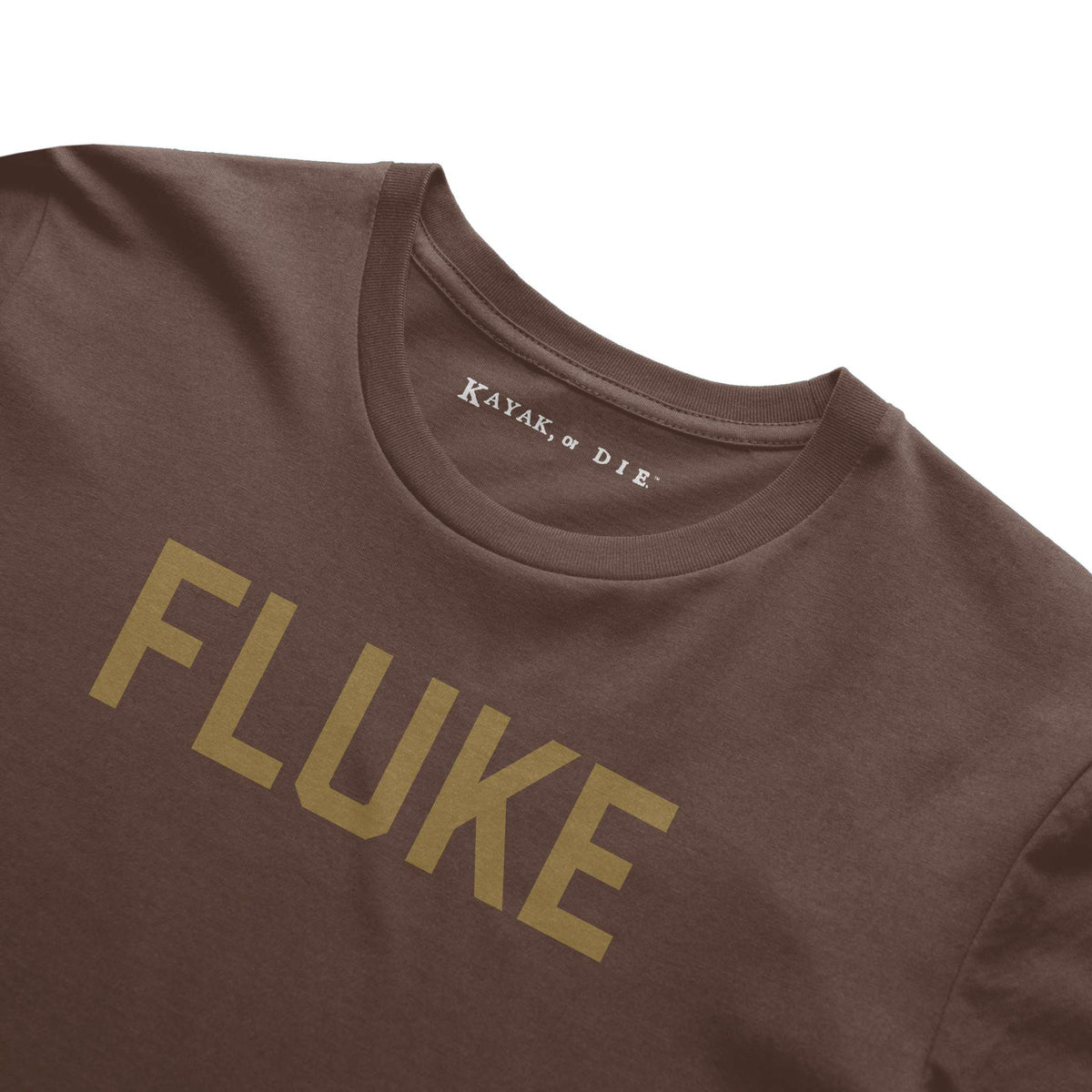 FLOUNDER TEE
