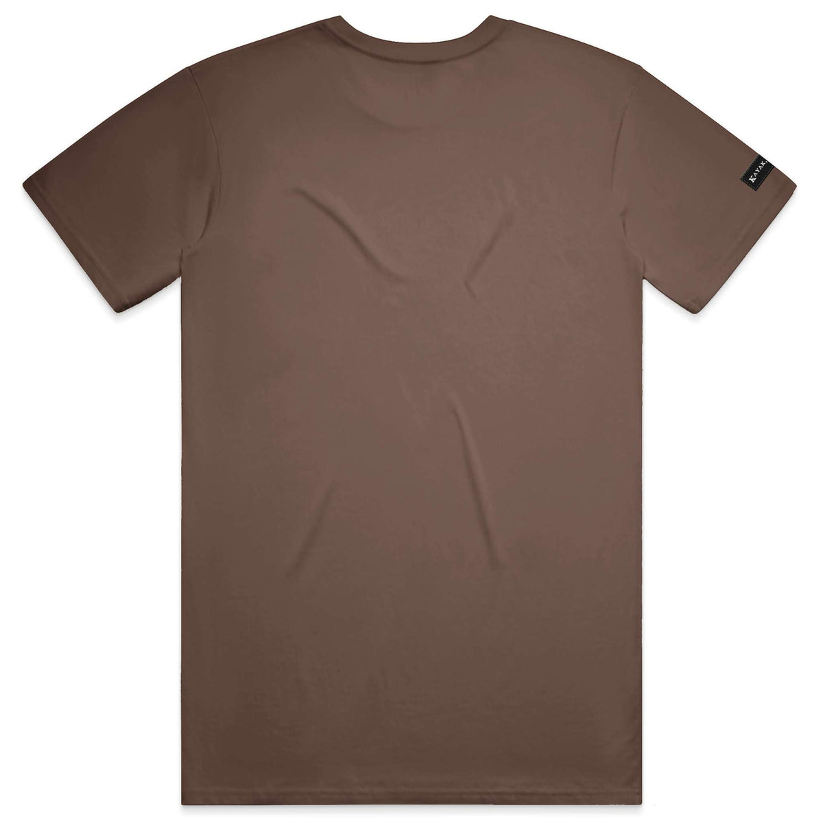 FLOUNDER TEE
