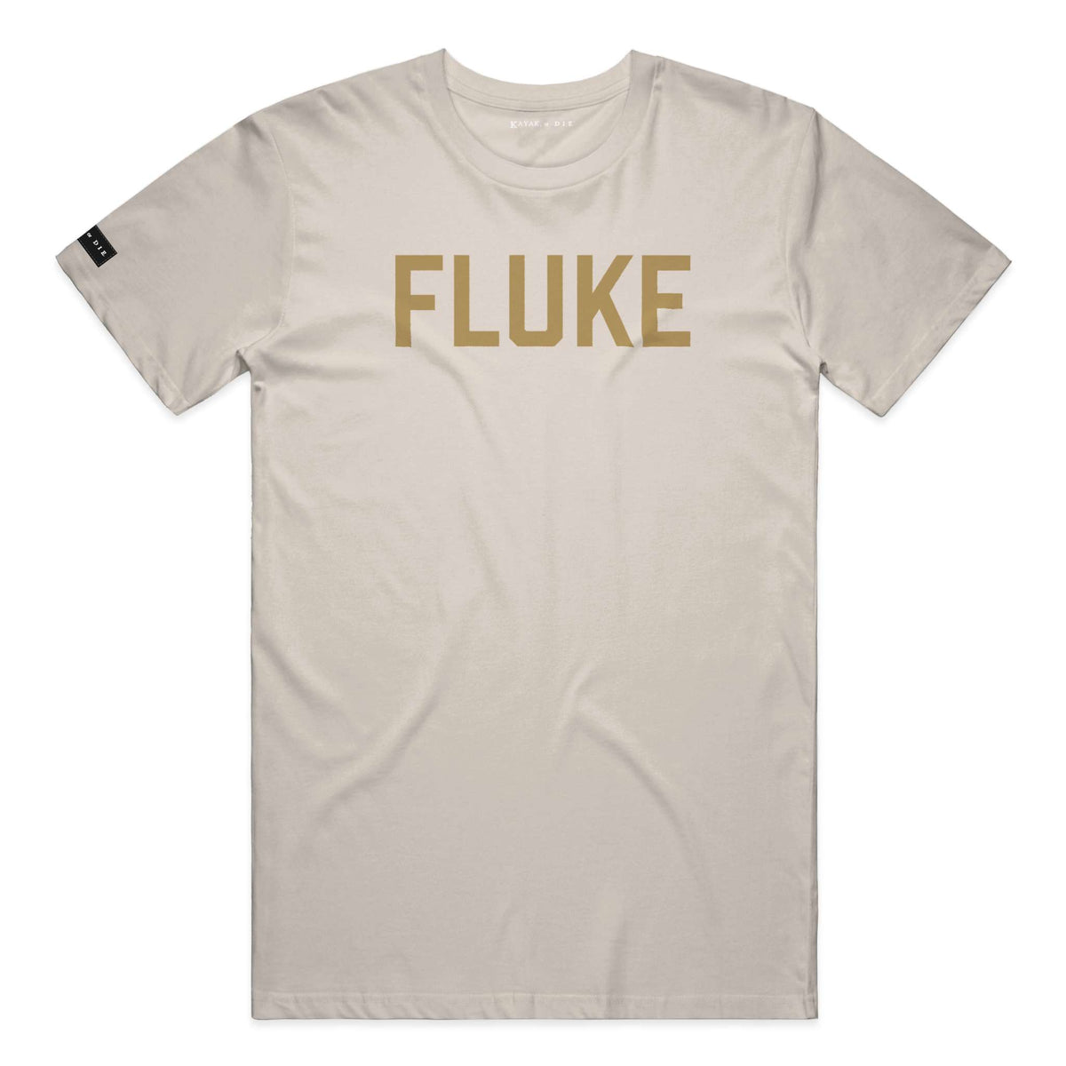 FLOUNDER TEE