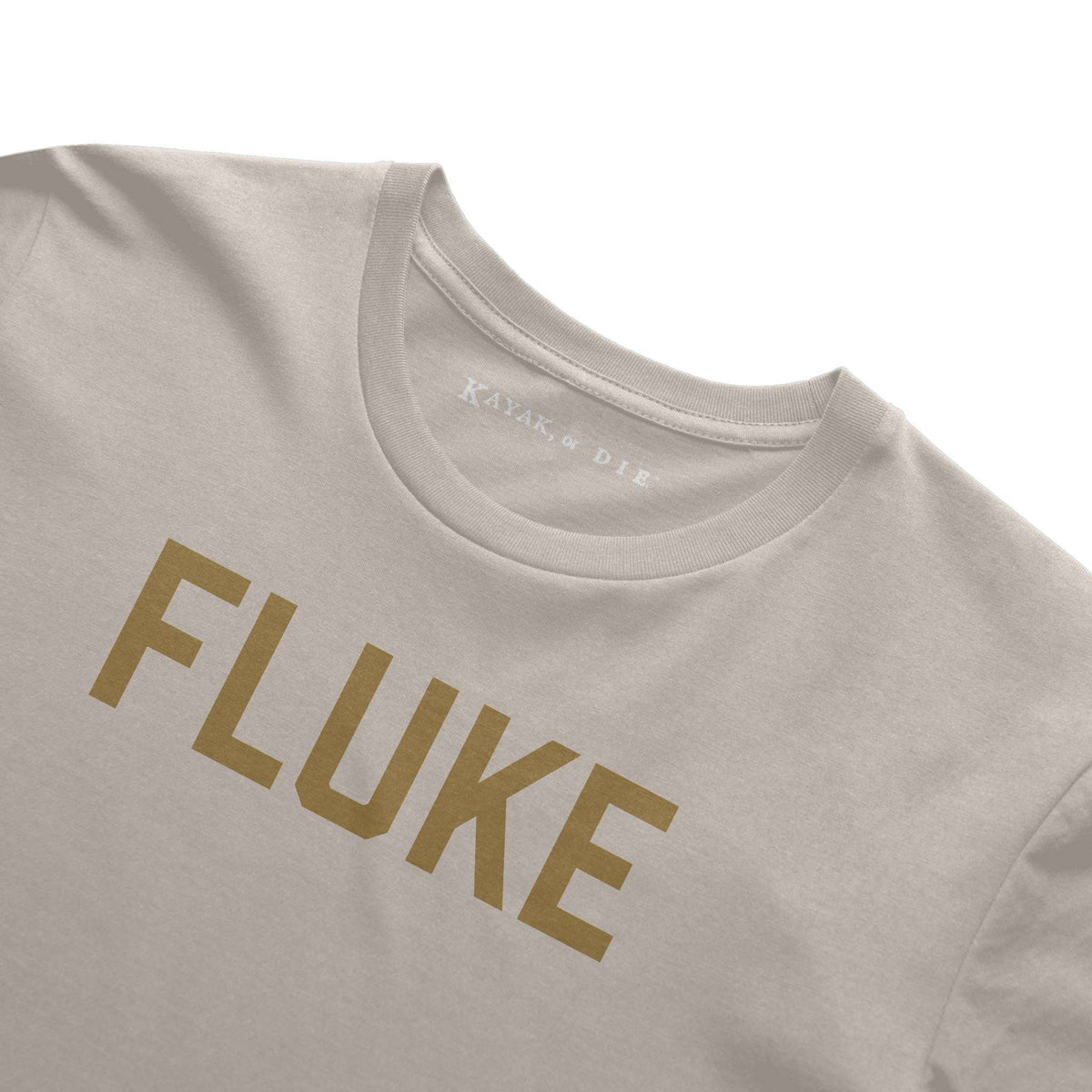 FLOUNDER TEE