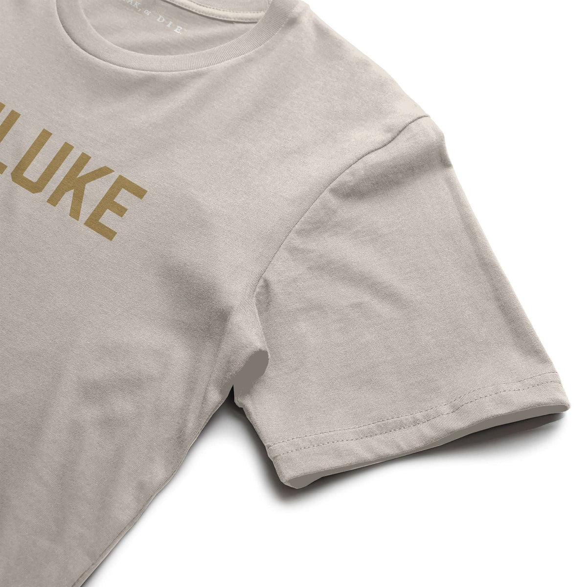 FLOUNDER TEE