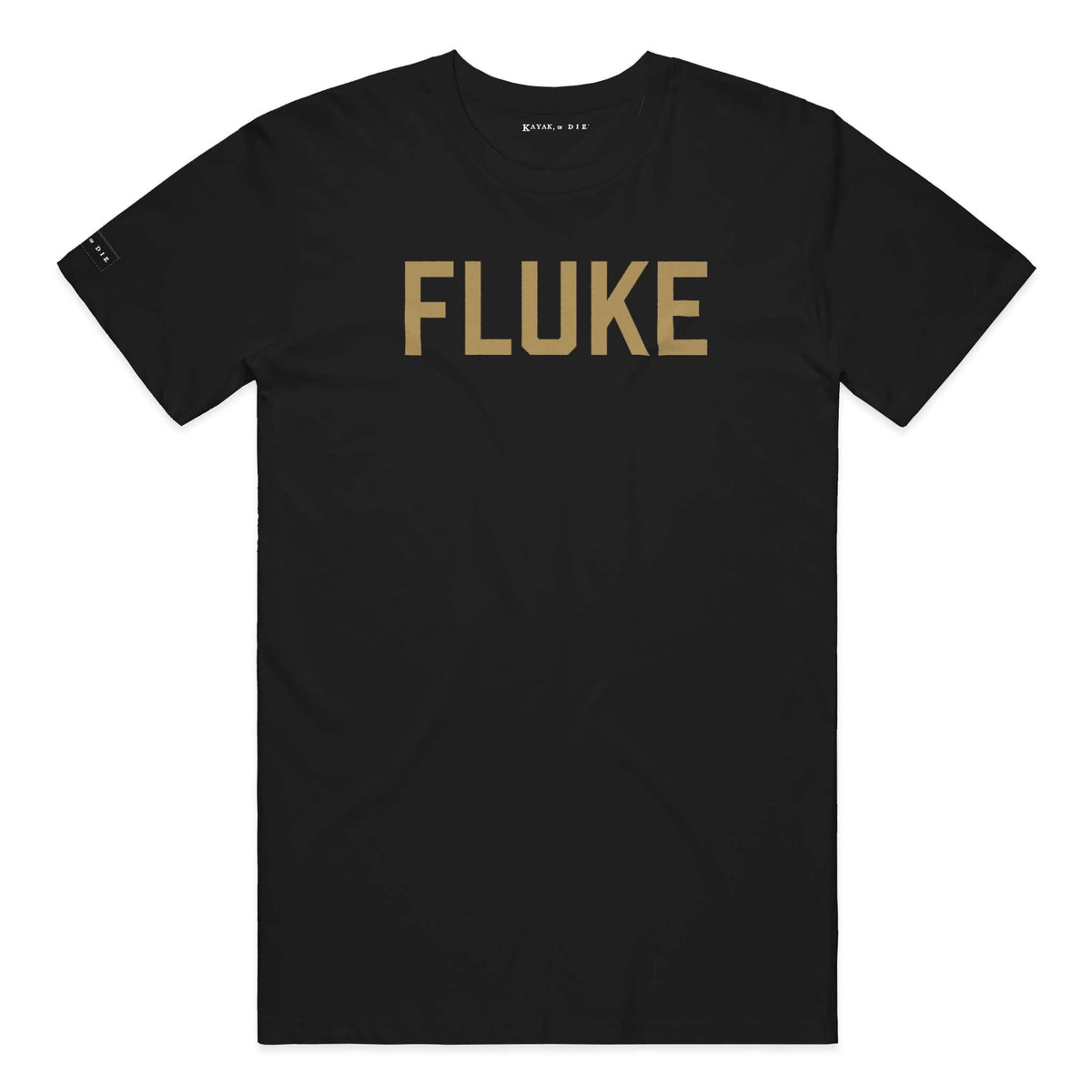 FLOUNDER TEE