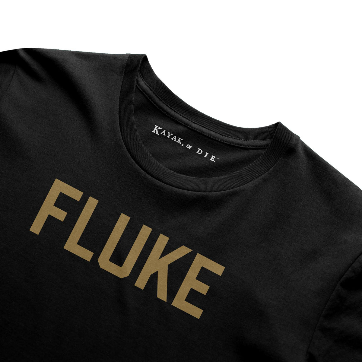 FLOUNDER TEE
