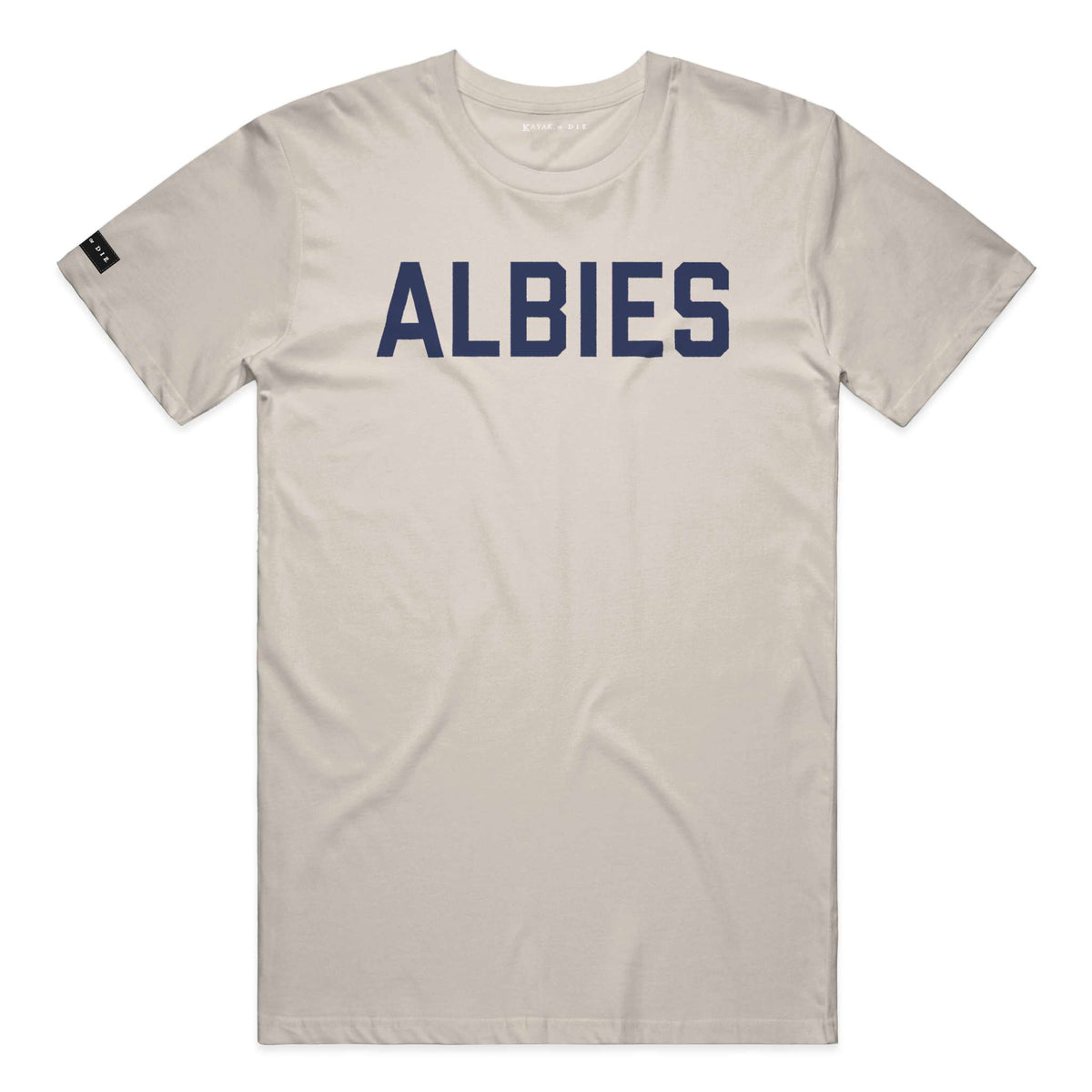 ALBIES TEE