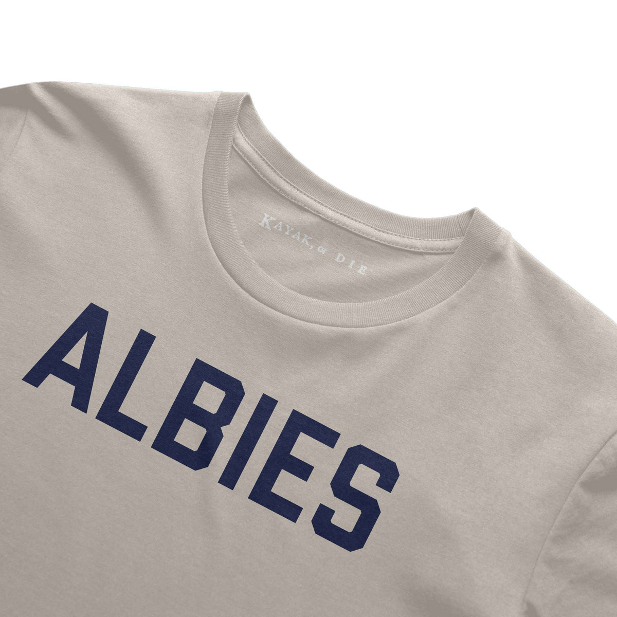 ALBIES TEE