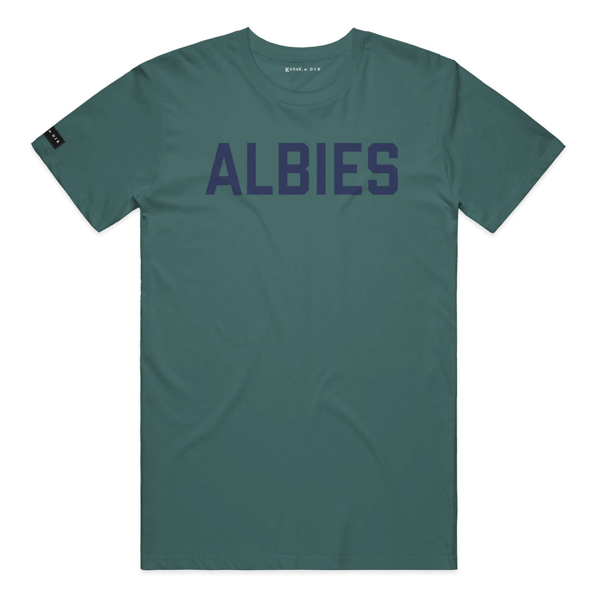 ALBIES TEE