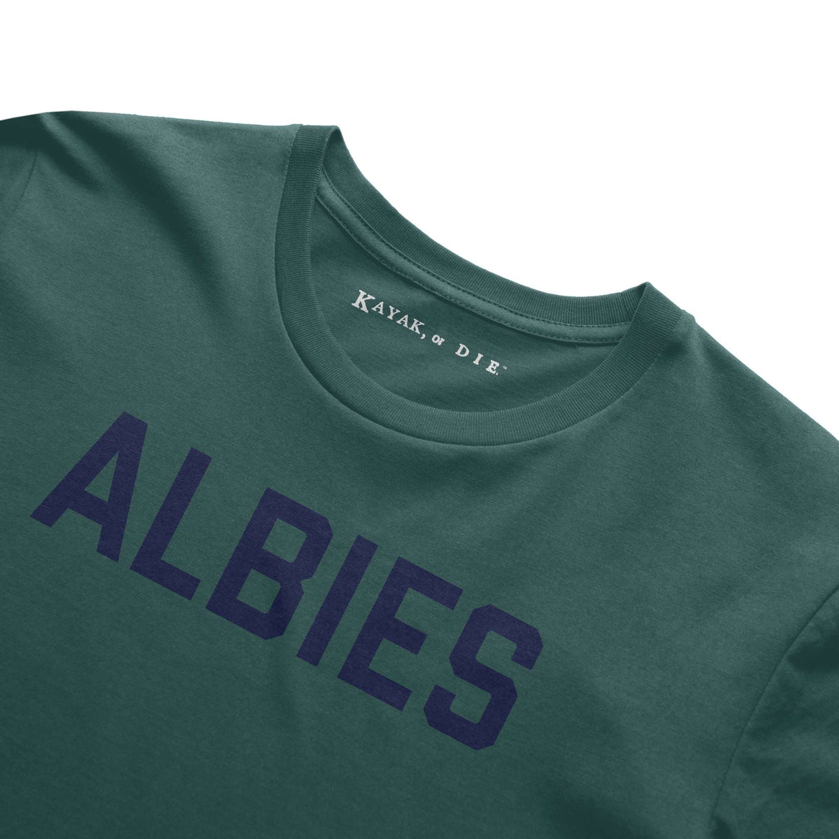 ALBIES TEE