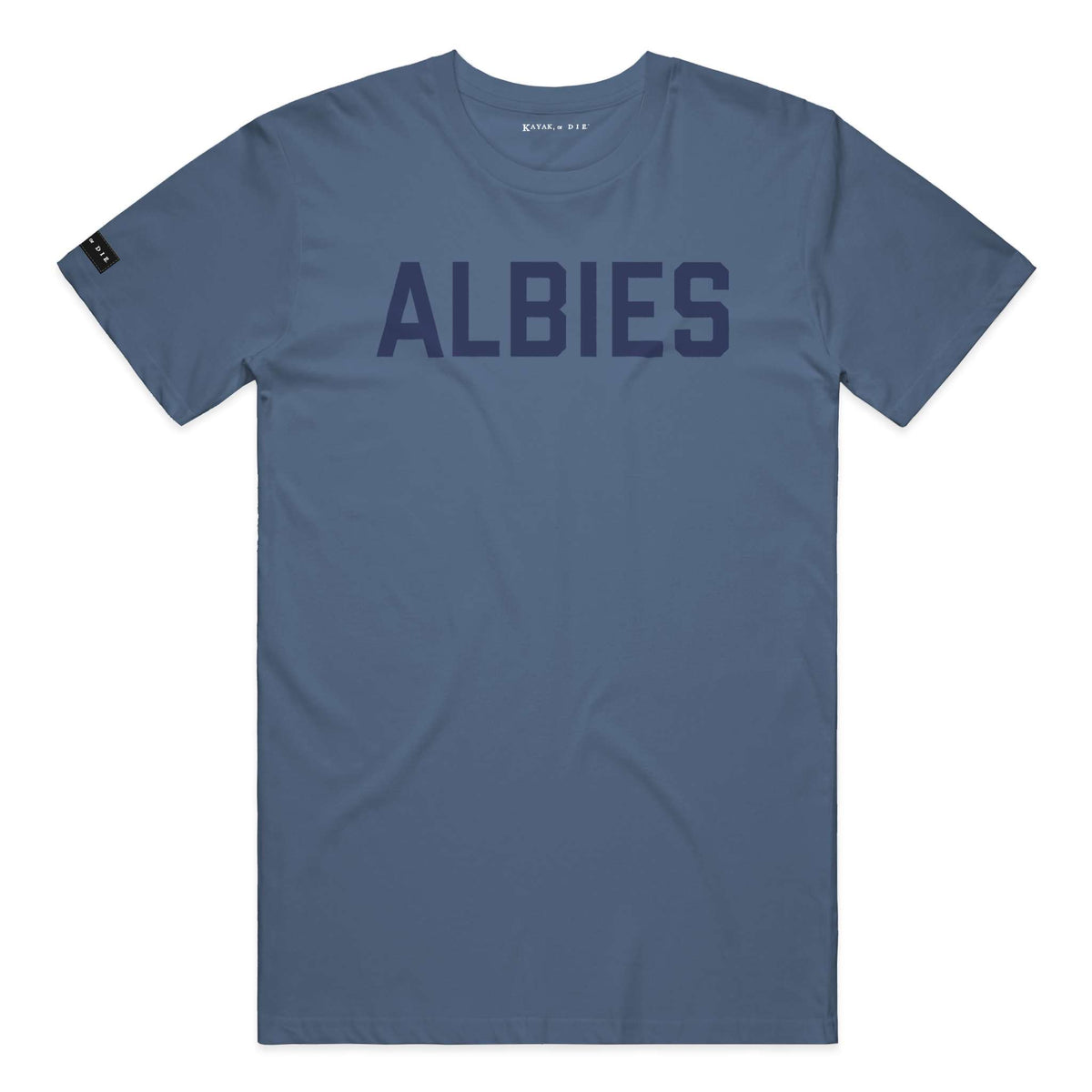 ALBIES TEE