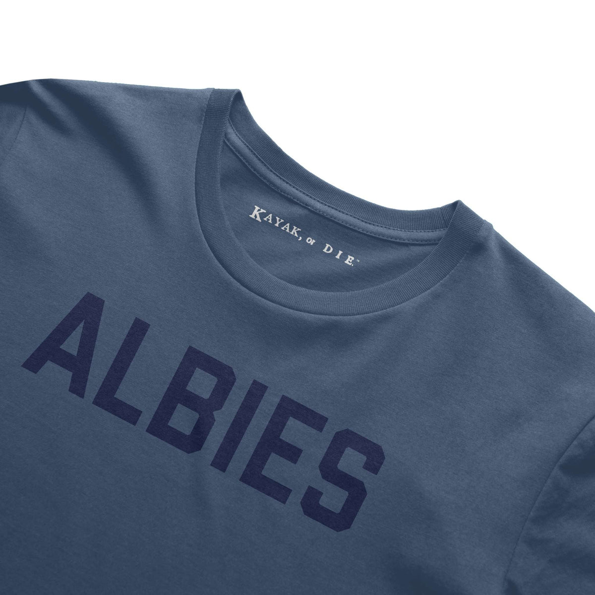 ALBIES TEE