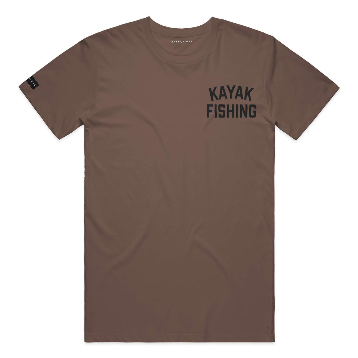 RIVER RAT TEE