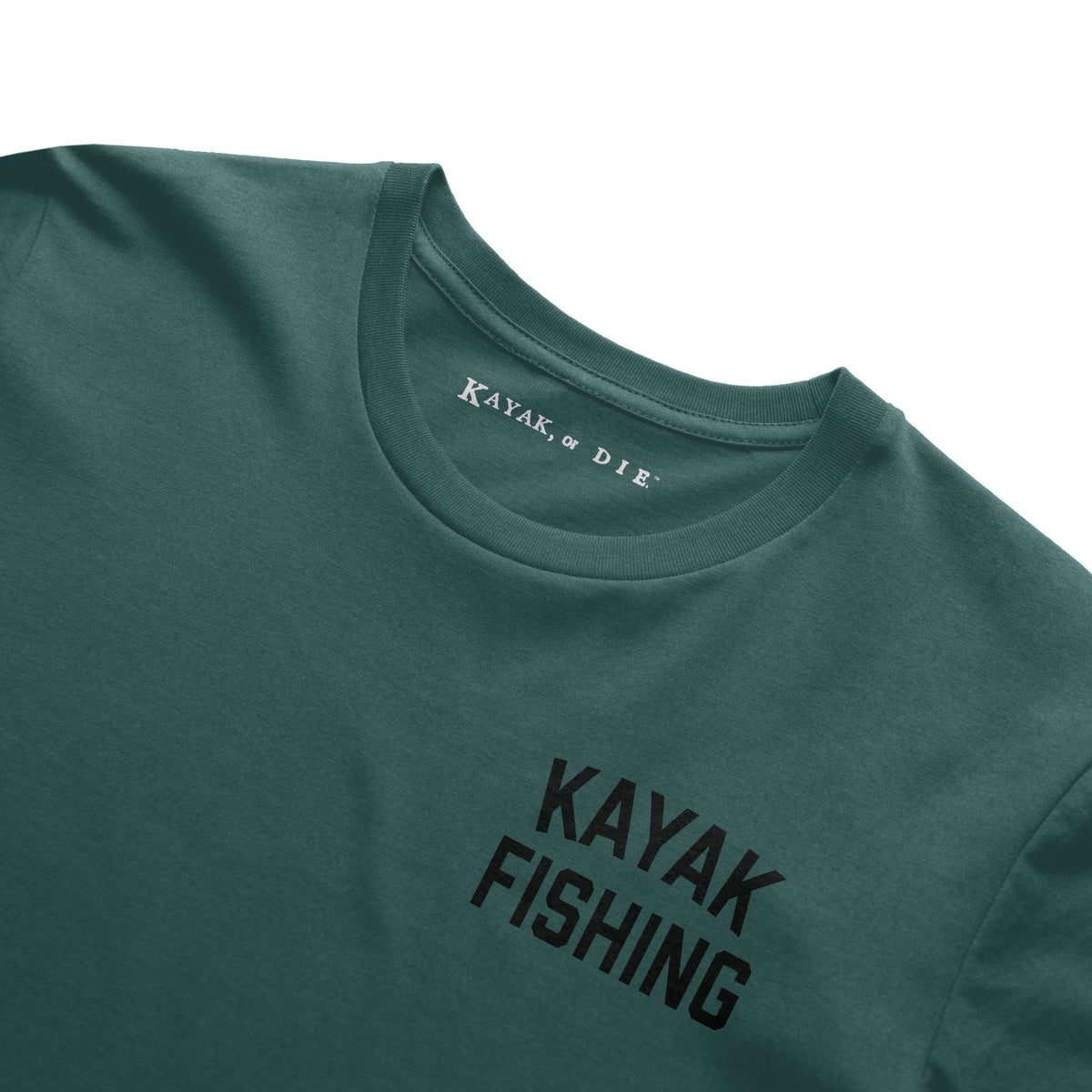 RIVER RAT TEE