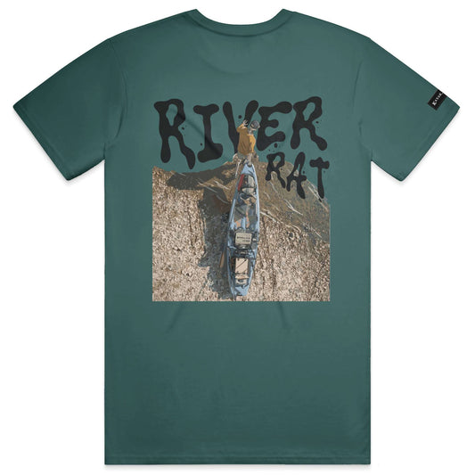 RIVER RAT TEE