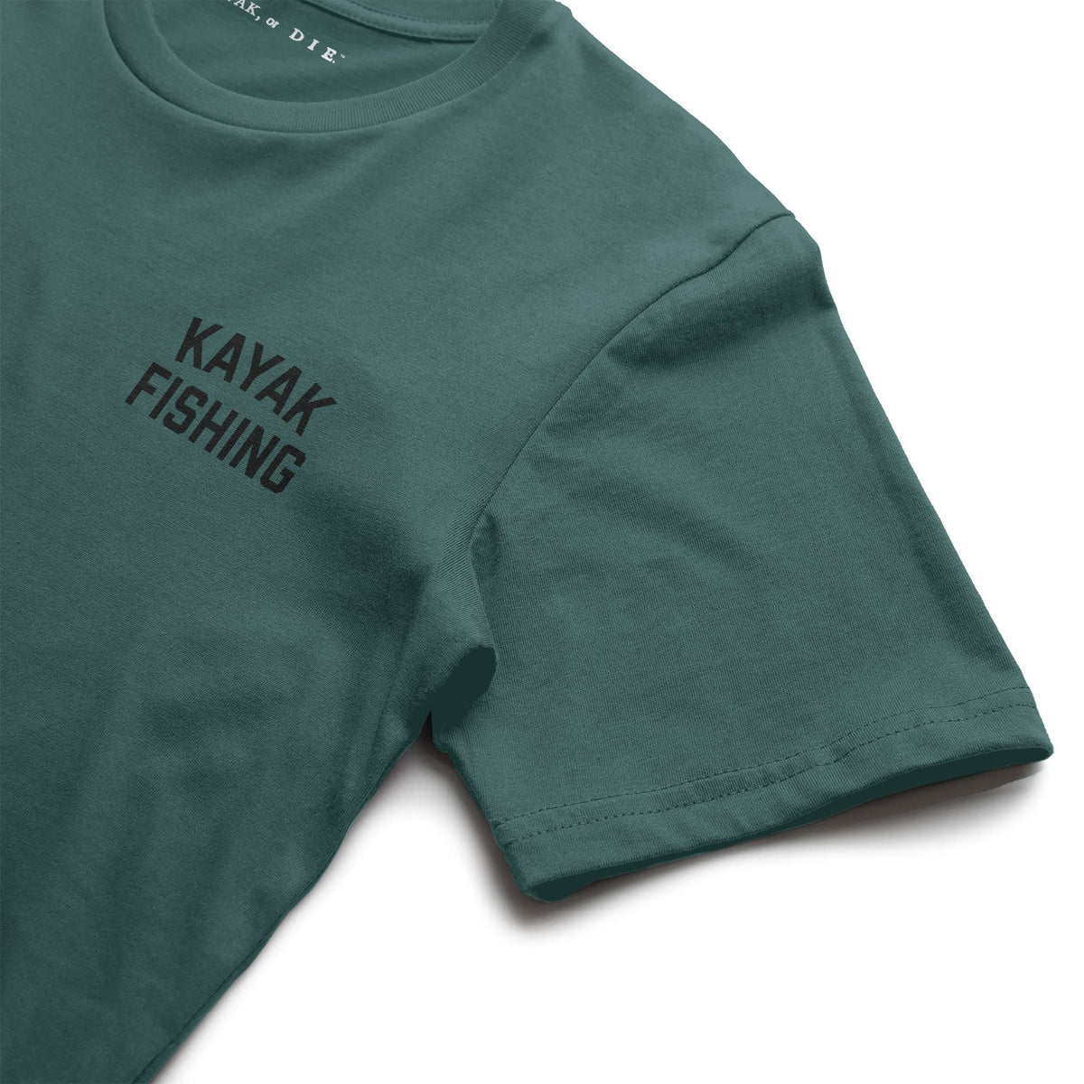 RIVER RAT TEE