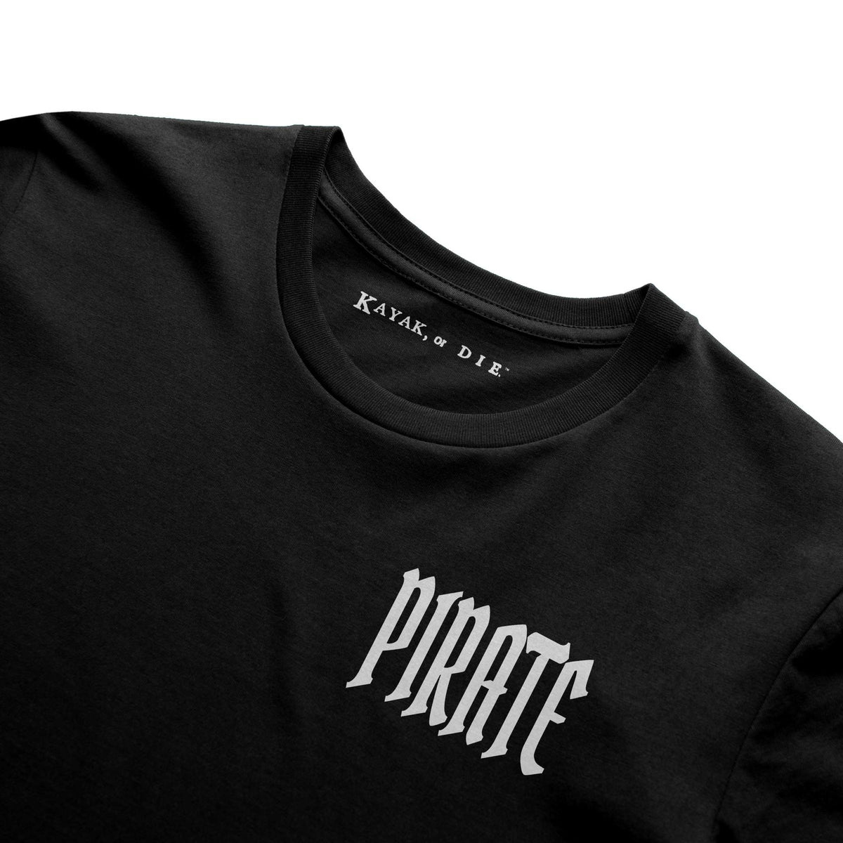 PIRATE TEE