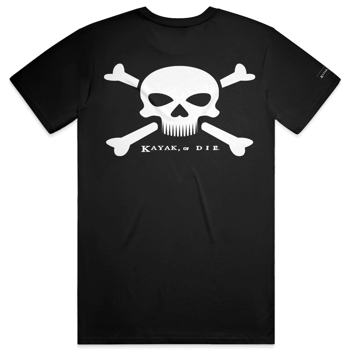 PIRATE TEE
